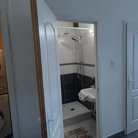 Panel Hause Kazincbarcika Leilighet Eksteriør bilde